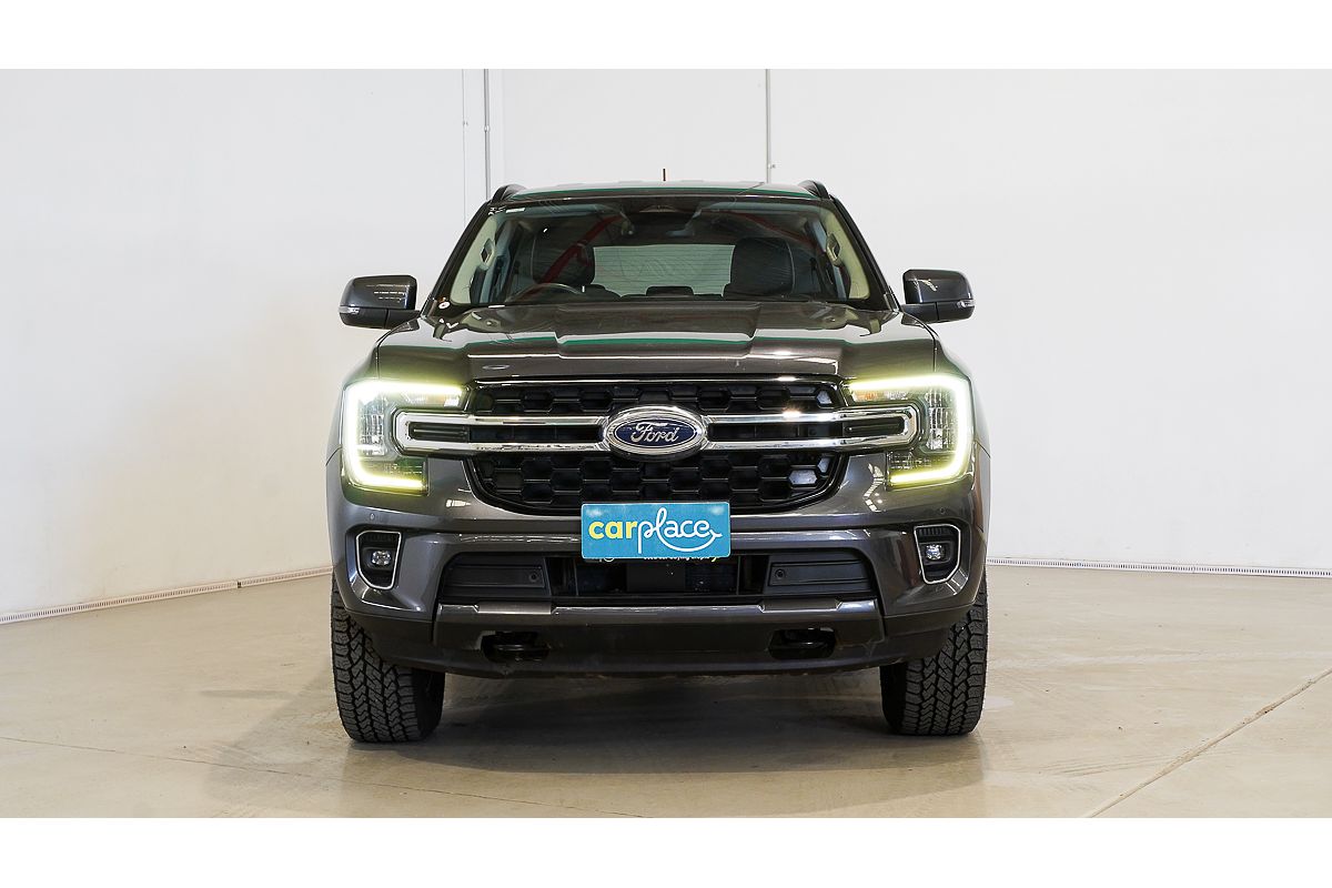 2023 Ford Everest Trend 2.0L