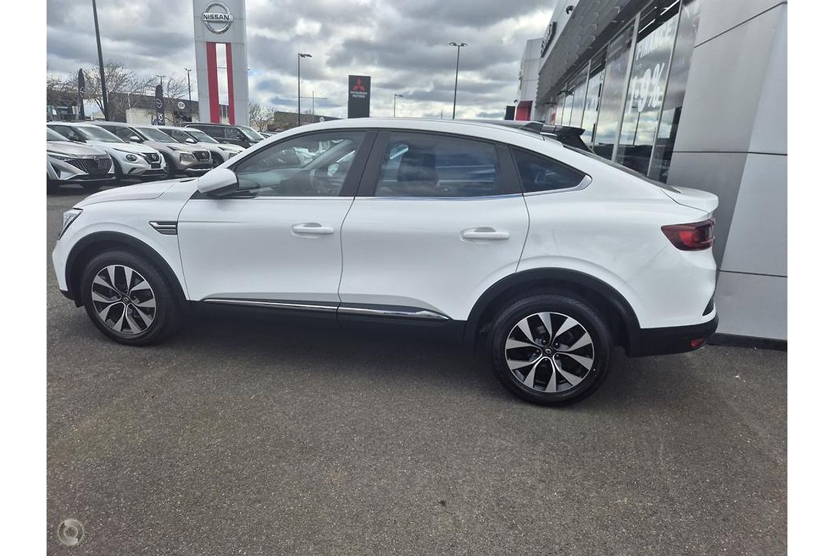 2023 Renault Arkana Zen JL1