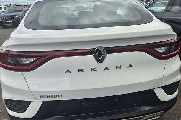 2023 Renault Arkana Zen JL1