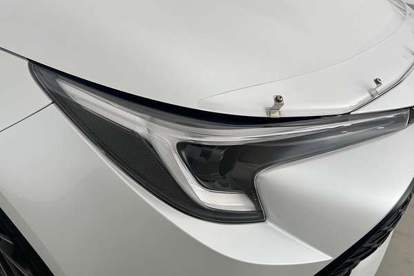 2022 Toyota Corolla ZR Hybrid ZWE219R