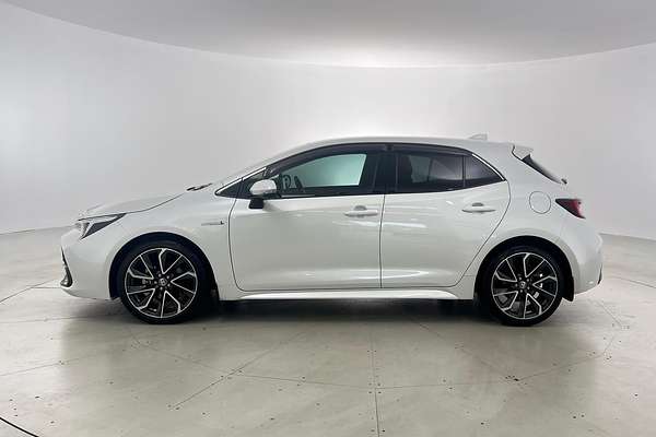 2022 Toyota Corolla ZR Hybrid ZWE219R