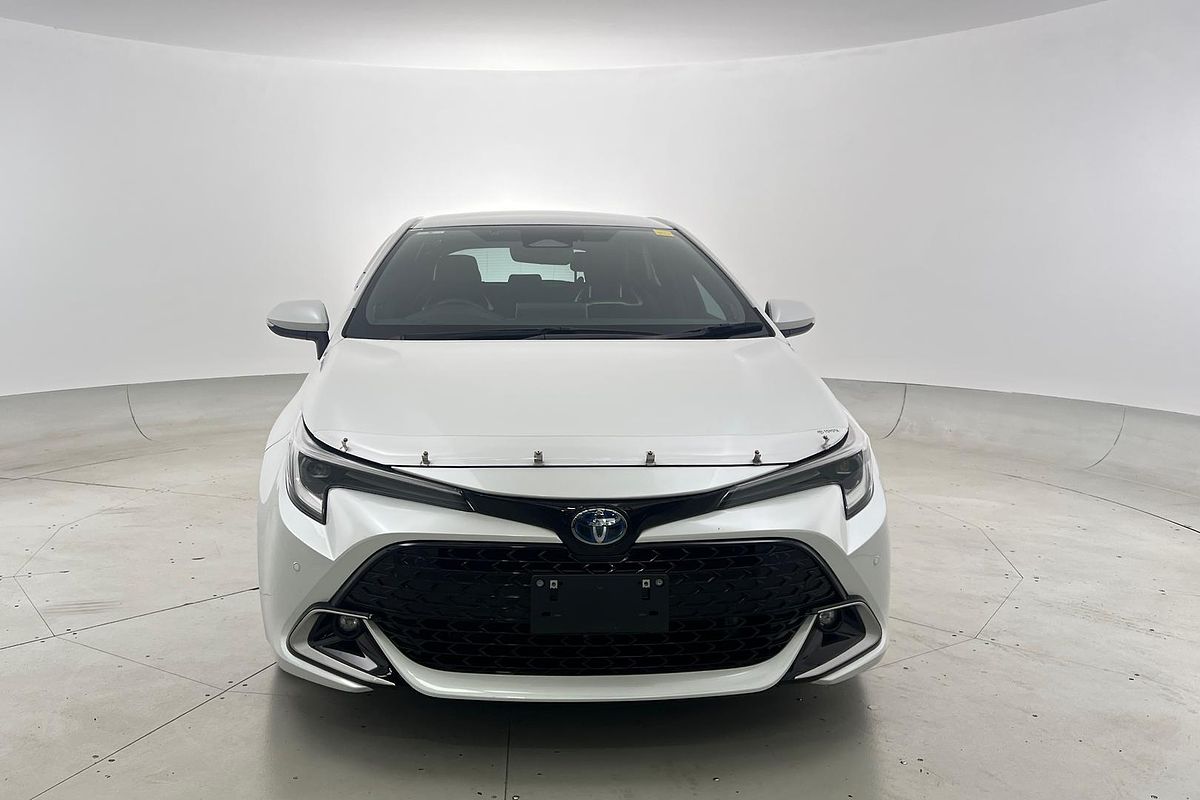 2022 Toyota Corolla ZR Hybrid ZWE219R