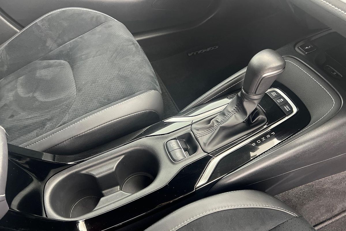 2022 Toyota Corolla ZR Hybrid ZWE219R