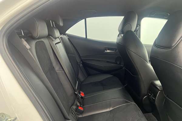 2022 Toyota Corolla ZR Hybrid ZWE219R