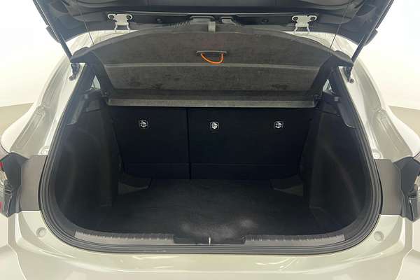 2022 Toyota Corolla ZR Hybrid ZWE219R