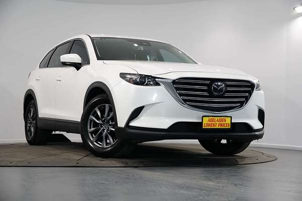 2023 Mazda CX-9 Sport TC