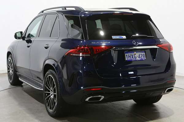 2022 Mercedes-Benz GLE-Class GLE400 d V167