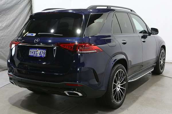 2022 Mercedes-Benz GLE-Class GLE400 d V167