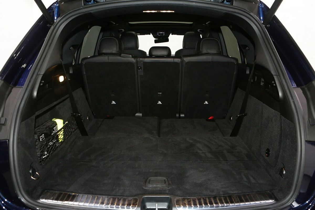 2022 Mercedes-Benz GLE-Class GLE400 d V167