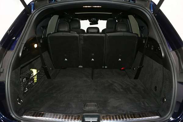 2022 Mercedes-Benz GLE-Class GLE400 d V167