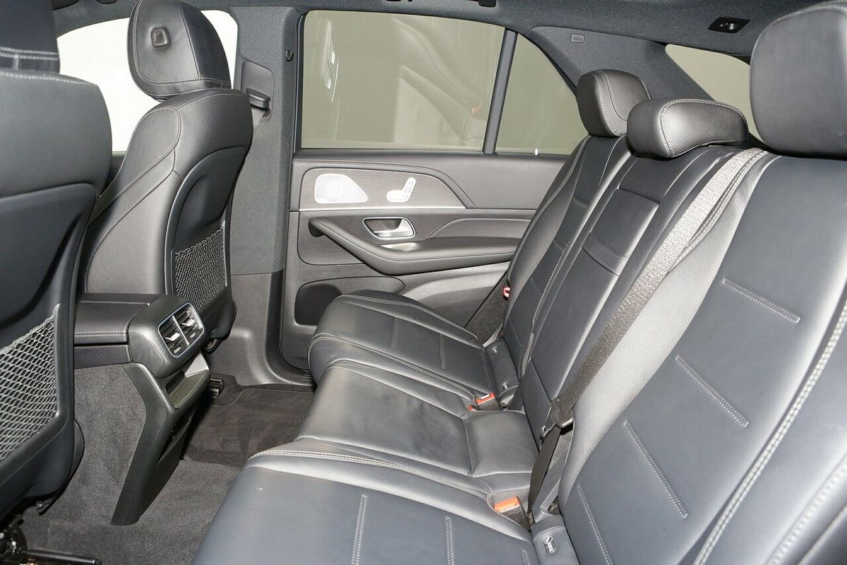 2022 Mercedes-Benz GLE-Class GLE400 d V167