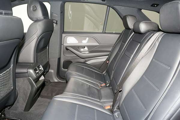 2022 Mercedes-Benz GLE-Class GLE400 d V167