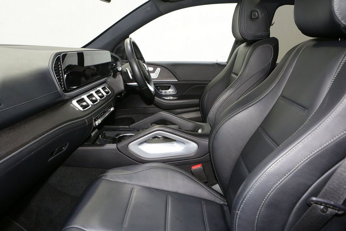 2022 Mercedes-Benz GLE-Class GLE400 d V167