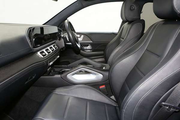 2022 Mercedes-Benz GLE-Class GLE400 d V167