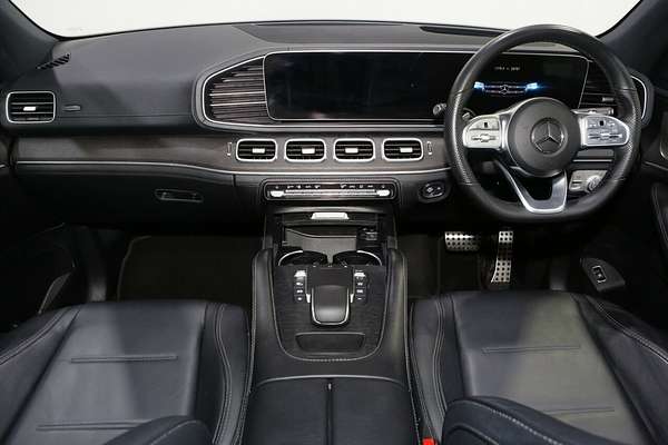 2022 Mercedes-Benz GLE-Class GLE400 d V167