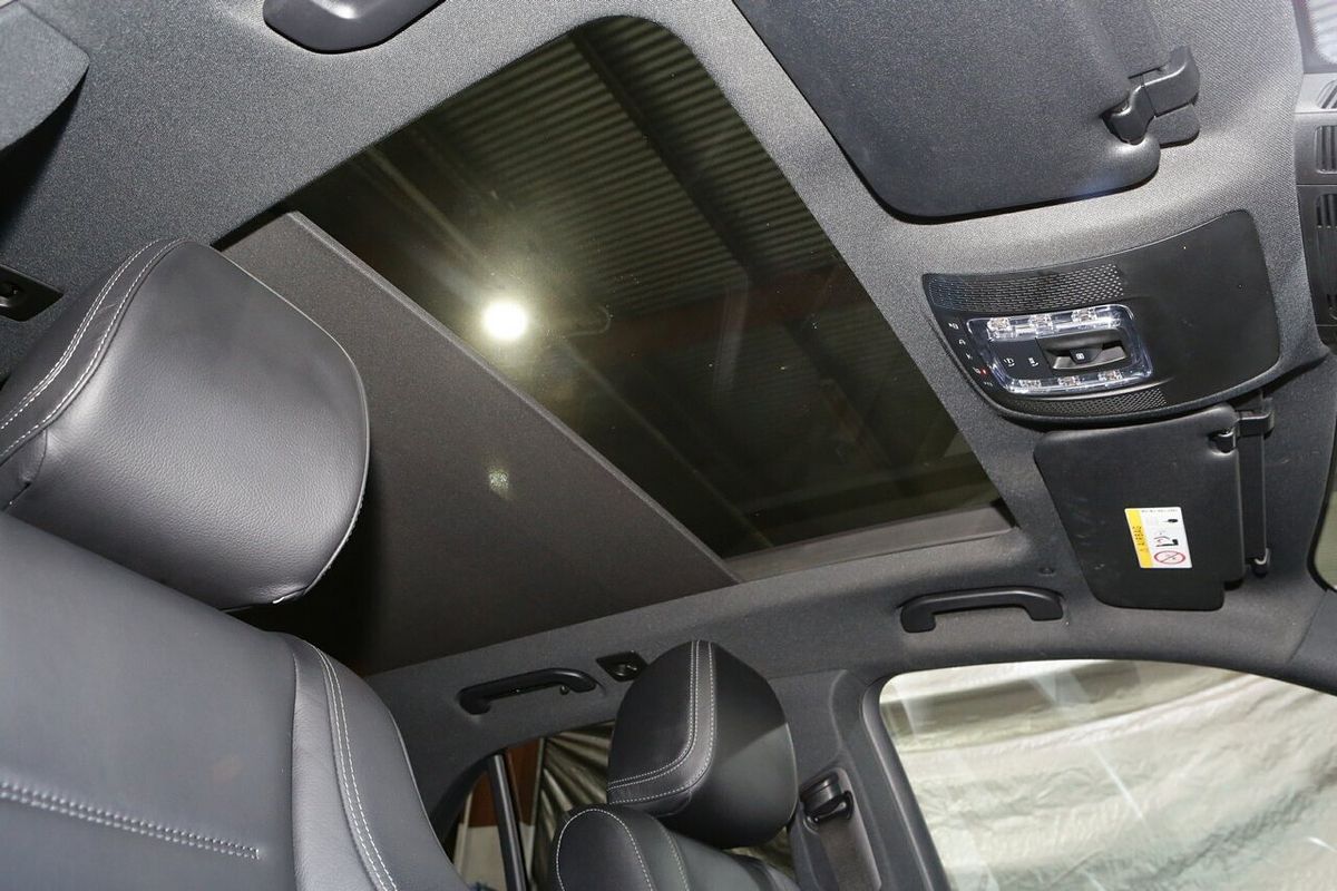 2022 Mercedes-Benz GLE-Class GLE400 d V167