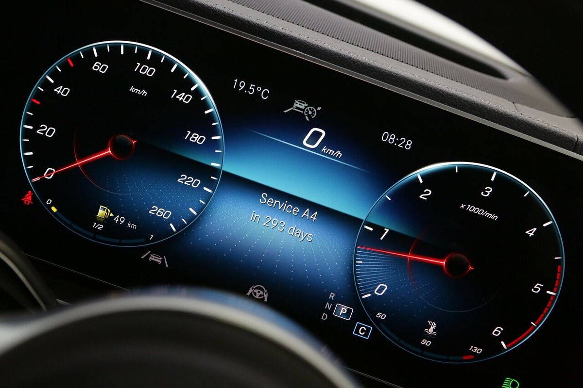 2022 Mercedes-Benz GLE-Class GLE400 d V167