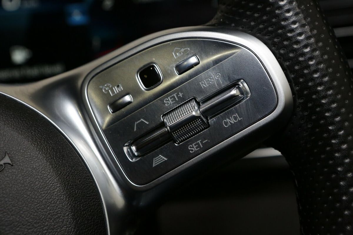 2022 Mercedes-Benz GLE-Class GLE400 d V167