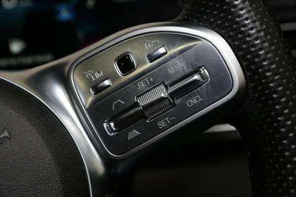 2022 Mercedes-Benz GLE-Class GLE400 d V167