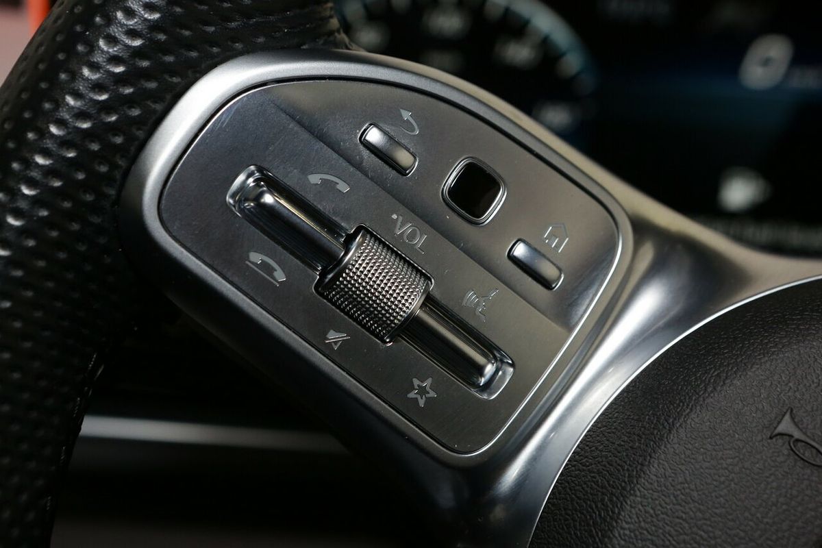 2022 Mercedes-Benz GLE-Class GLE400 d V167