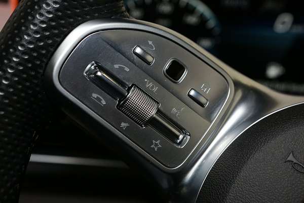 2022 Mercedes-Benz GLE-Class GLE400 d V167