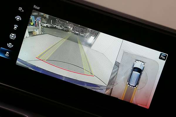 2022 Mercedes-Benz GLE-Class GLE400 d V167