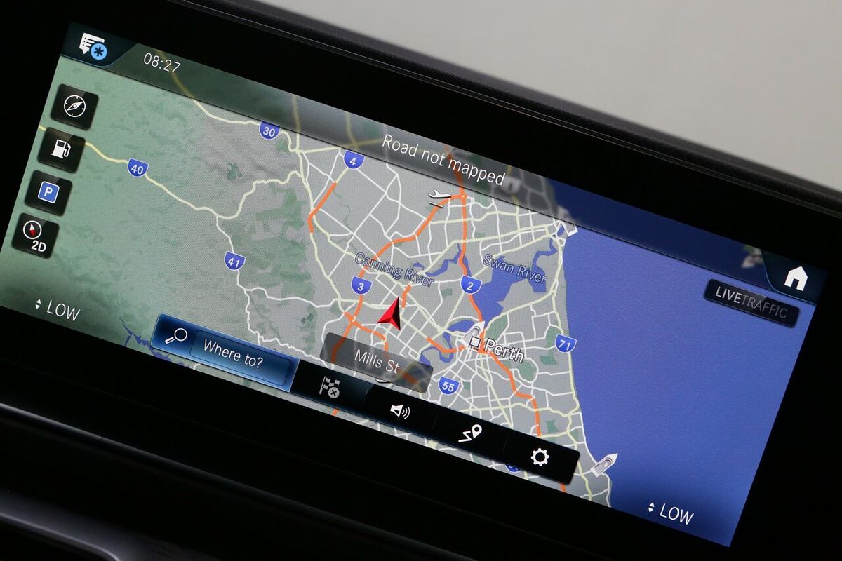 2022 Mercedes-Benz GLE-Class GLE400 d V167