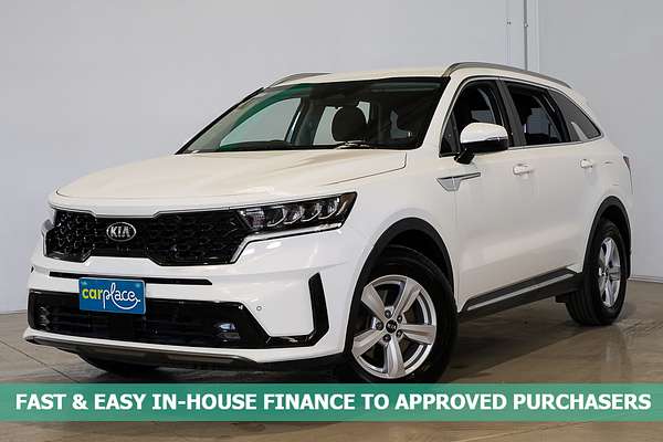 2021 Kia Sorento S MQ4