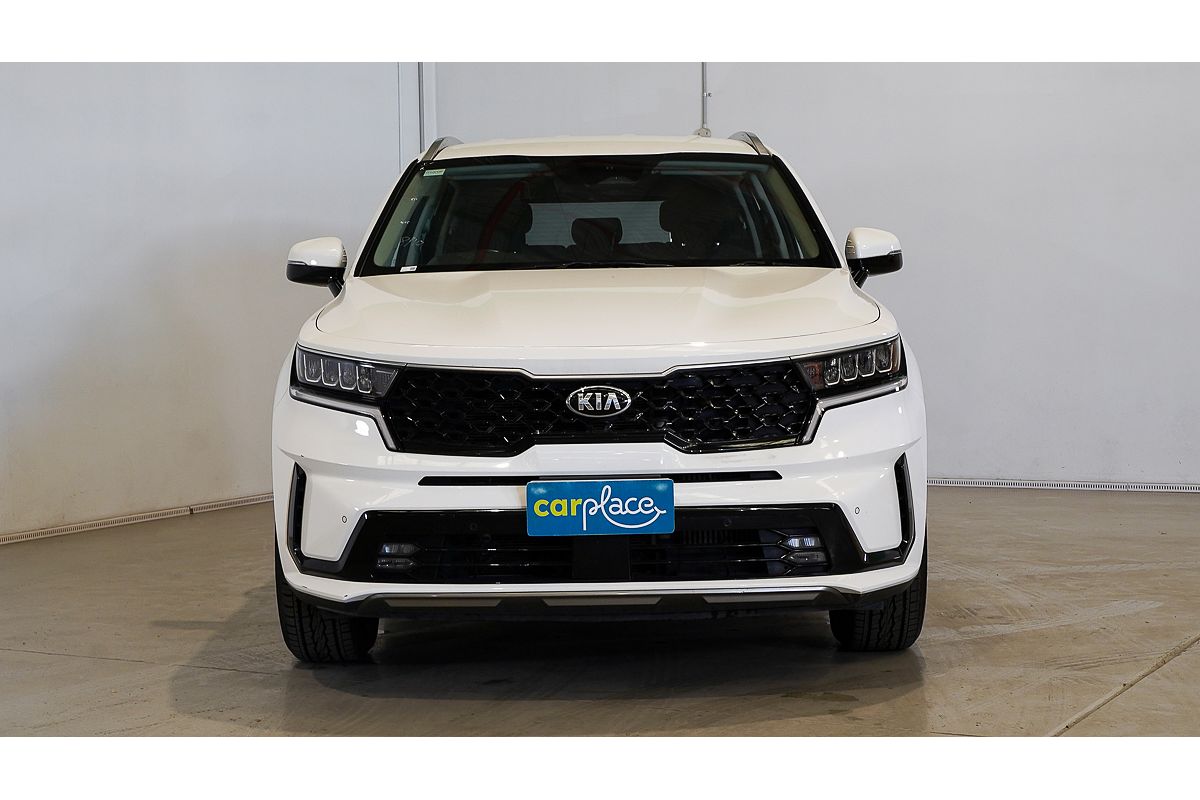 2021 Kia Sorento S MQ4