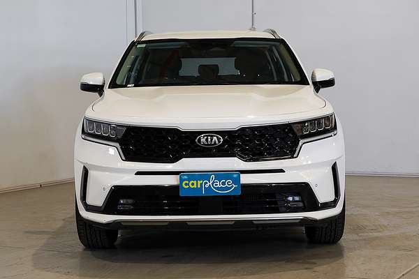 2021 Kia Sorento S MQ4