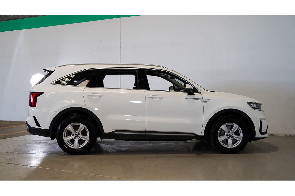 2021 Kia Sorento S MQ4