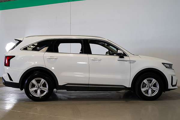 2021 Kia Sorento S MQ4