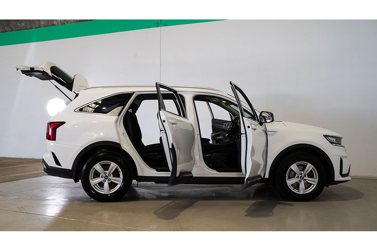 2021 Kia Sorento S MQ4