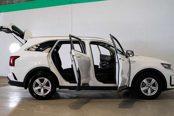 2021 Kia Sorento S MQ4