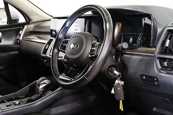 2021 Kia Sorento S MQ4