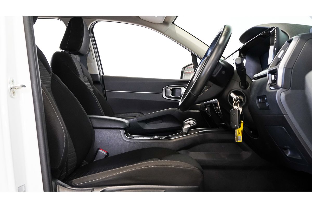 2021 Kia Sorento S MQ4