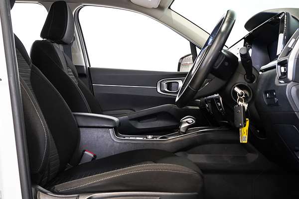 2021 Kia Sorento S MQ4