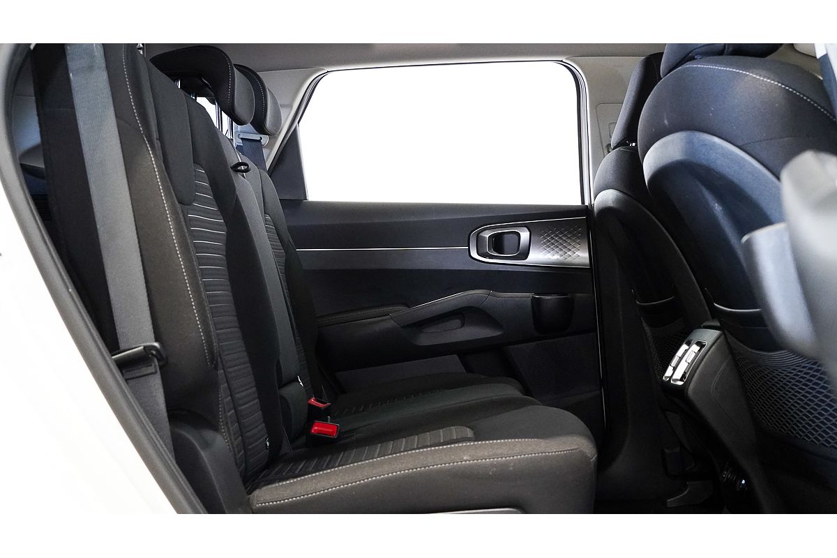 2021 Kia Sorento S MQ4