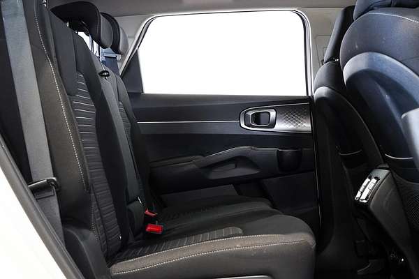 2021 Kia Sorento S MQ4