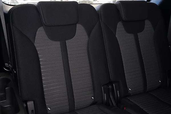 2021 Kia Sorento S MQ4