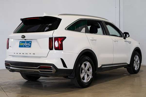 2021 Kia Sorento S MQ4