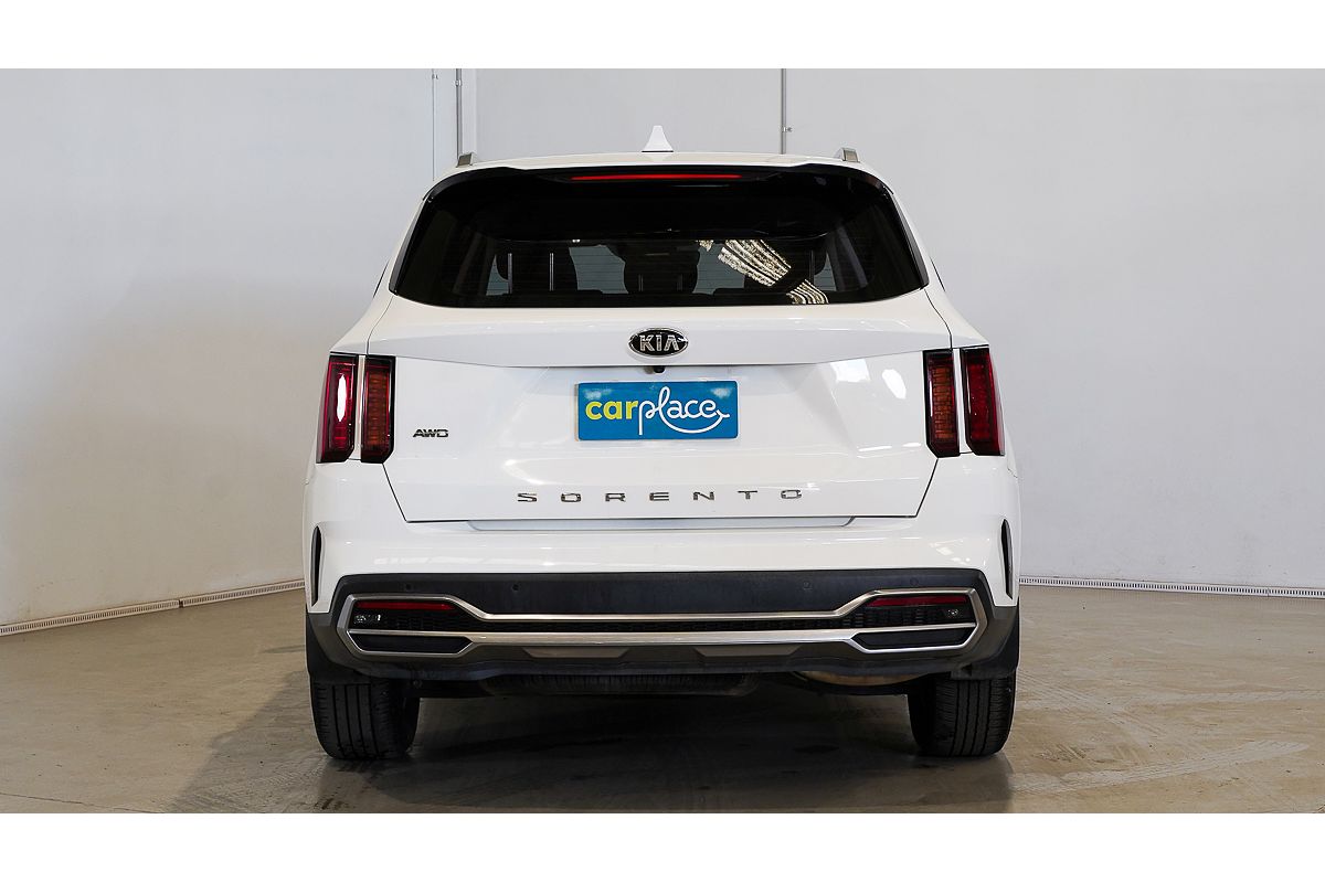 2021 Kia Sorento S MQ4
