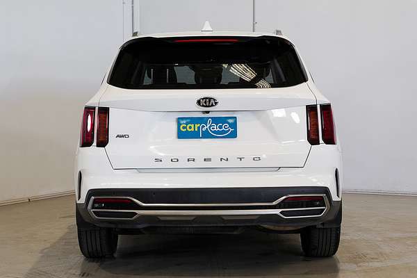 2021 Kia Sorento S MQ4
