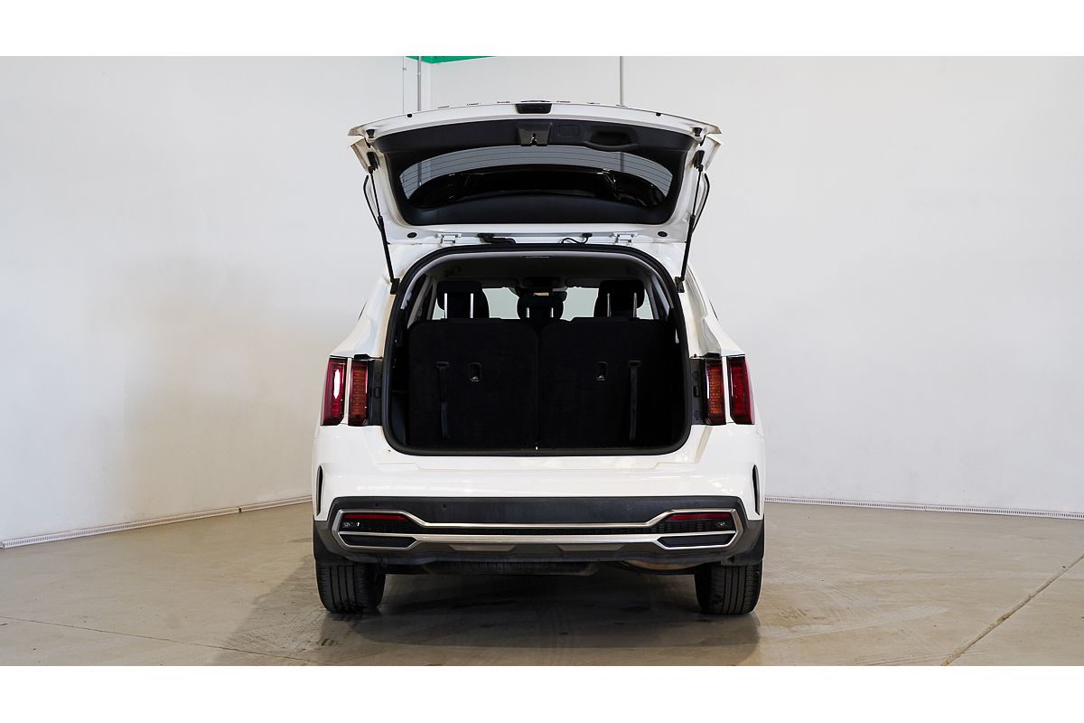 2021 Kia Sorento S MQ4