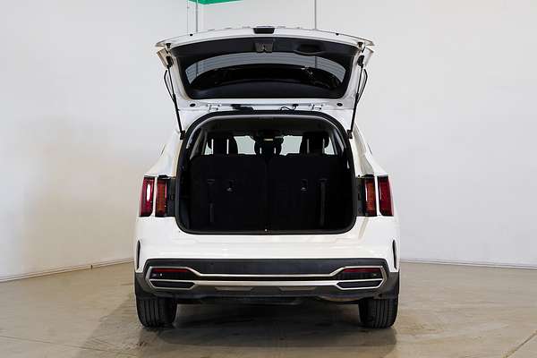 2021 Kia Sorento S MQ4