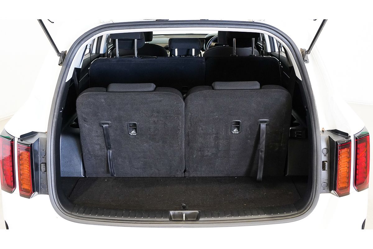 2021 Kia Sorento S MQ4