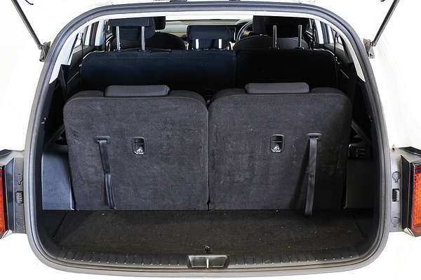 2021 Kia Sorento S MQ4