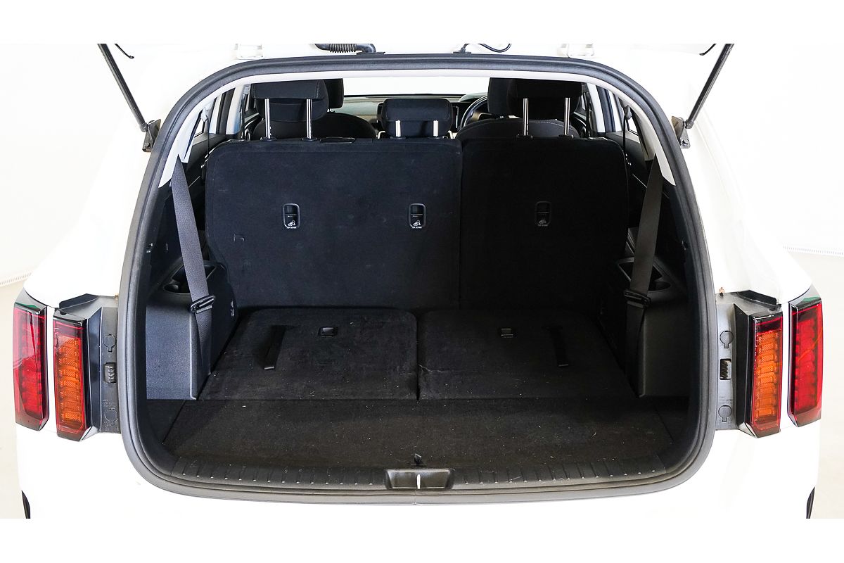 2021 Kia Sorento S MQ4