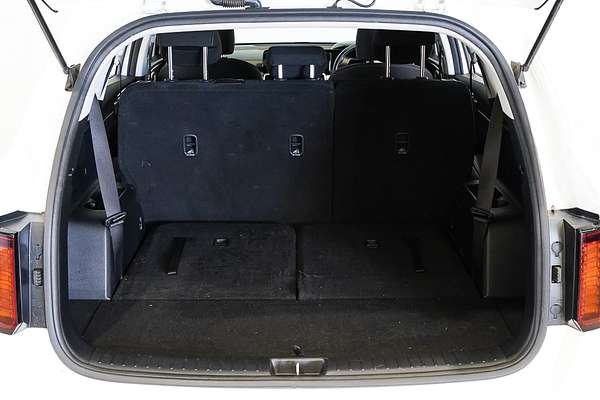 2021 Kia Sorento S MQ4