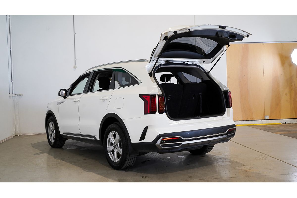 2021 Kia Sorento S MQ4